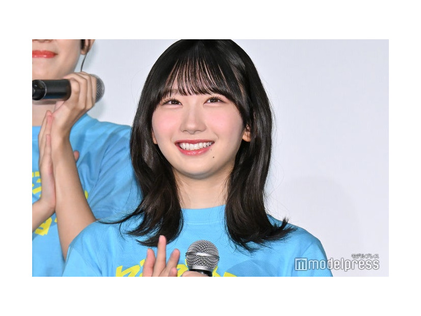 藤嶌果歩（C）モデルプレス