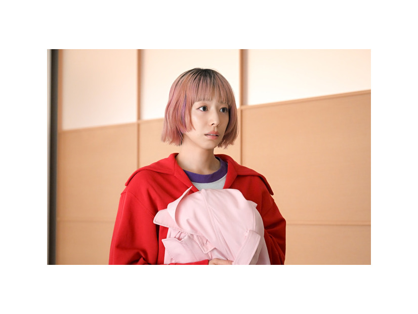 「じゃあ、あんたが作ってみろよ」TBSスパークル／TBS