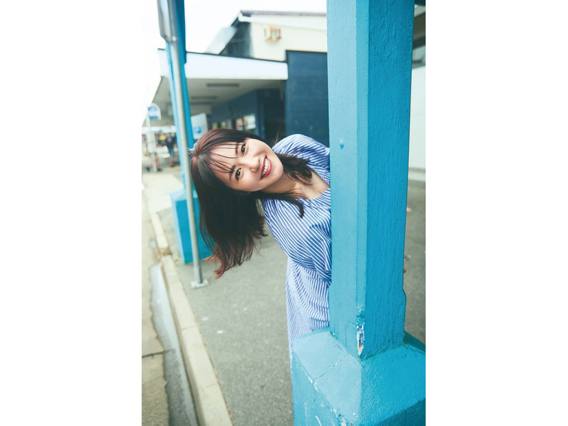 磯山さやか（C）須藤敬一／講談社
