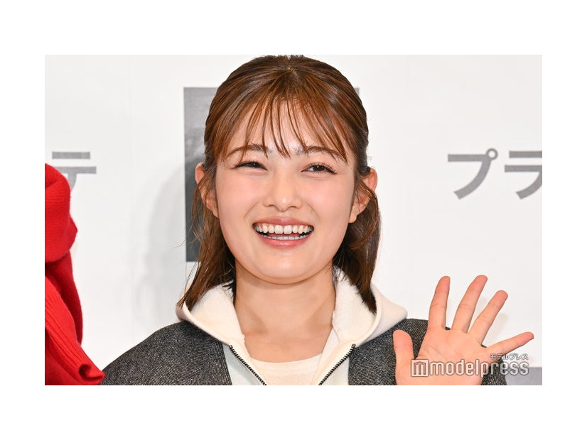 井上咲楽（C）モデルプレス