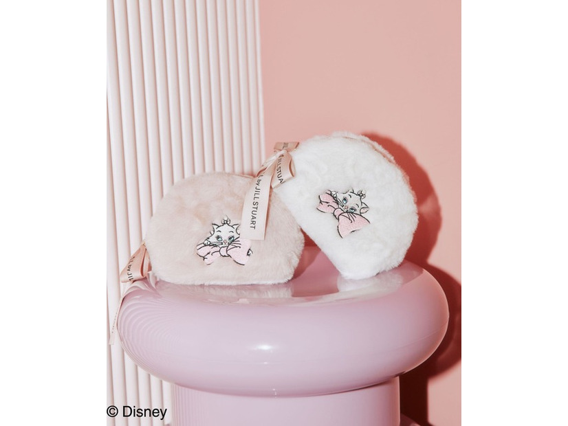 JILL by JILL STUART『おしゃれキャット』マリーのコレクション