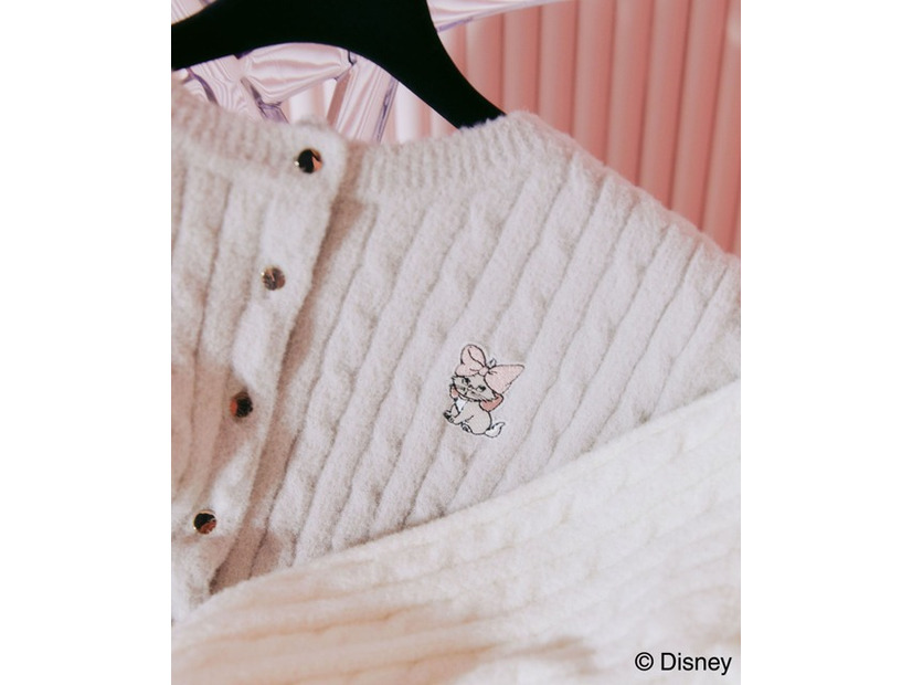 JILL by JILL STUART『おしゃれキャット』マリーのコレクション