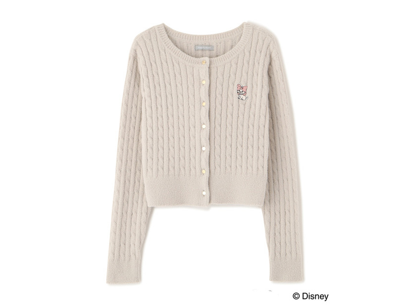 JILL by JILL STUART『おしゃれキャット』マリーのコレクション