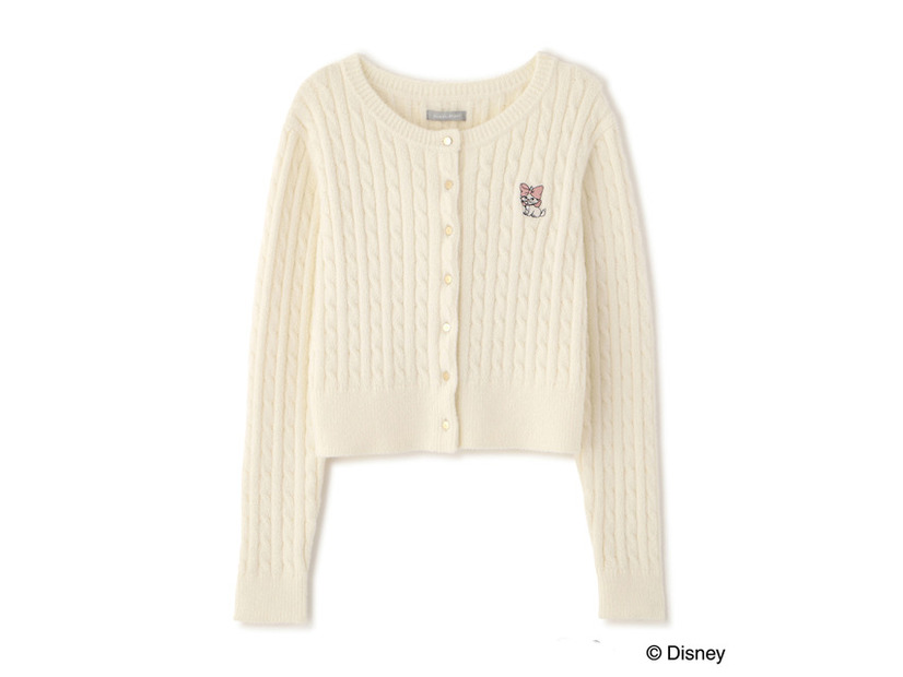 JILL by JILL STUART『おしゃれキャット』マリーのコレクション
