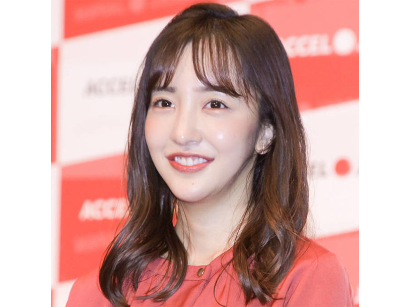 1児の母・板野友美、ママ友との付き合い方に私見「仲良くしてたほうが…」