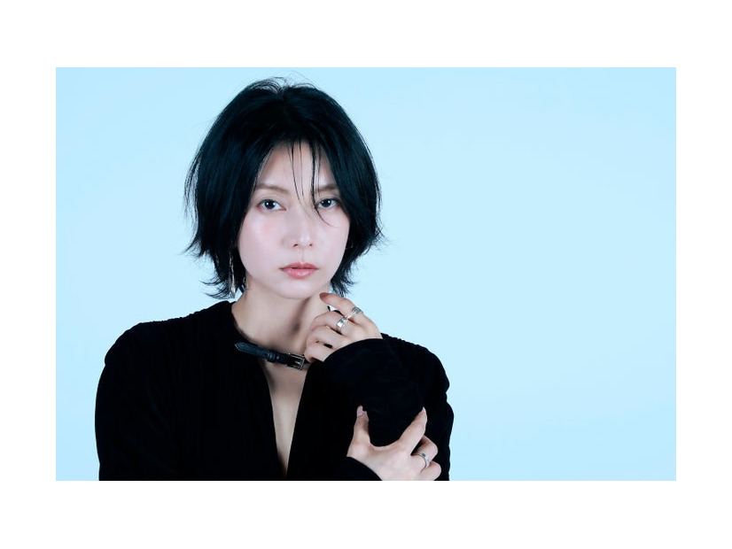 柴咲コウ／モデルプレス独占カット（提供写真）