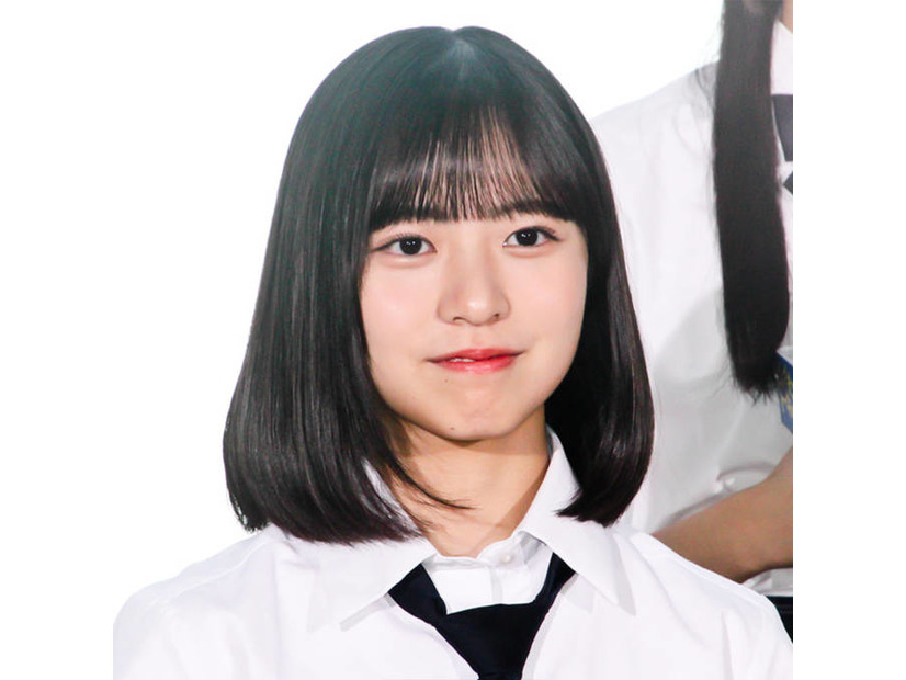 日向坂46正源司陽子、松田好花が後輩メンバーに見せた優しさに感激「すごい憧れました」