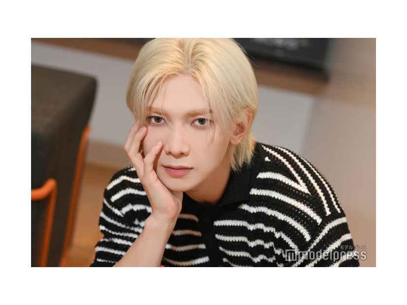 YEOSANG（ヨサン）（C）モデルプレス