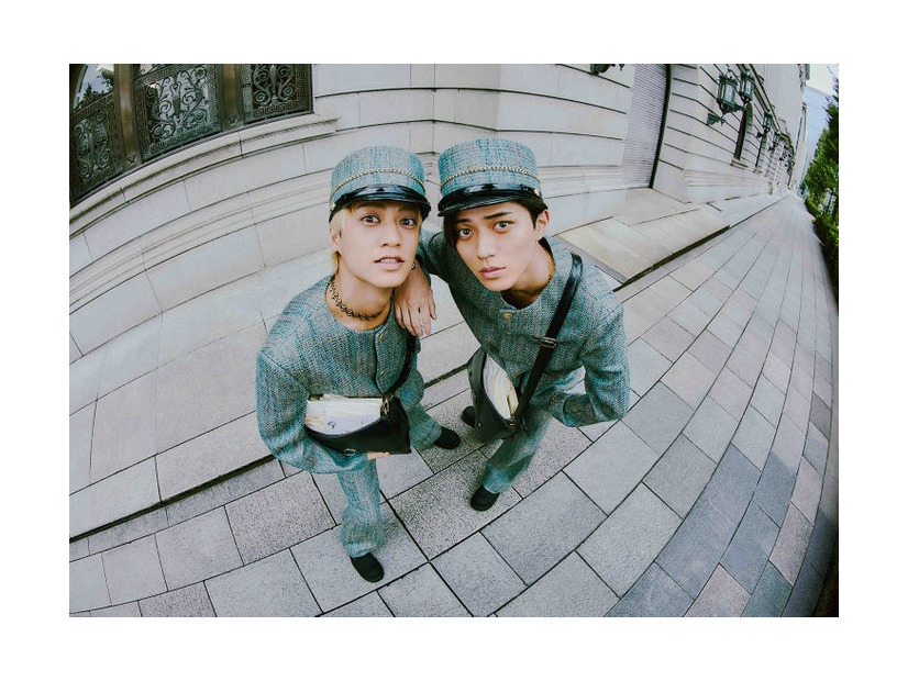 King & Prince（提供写真）