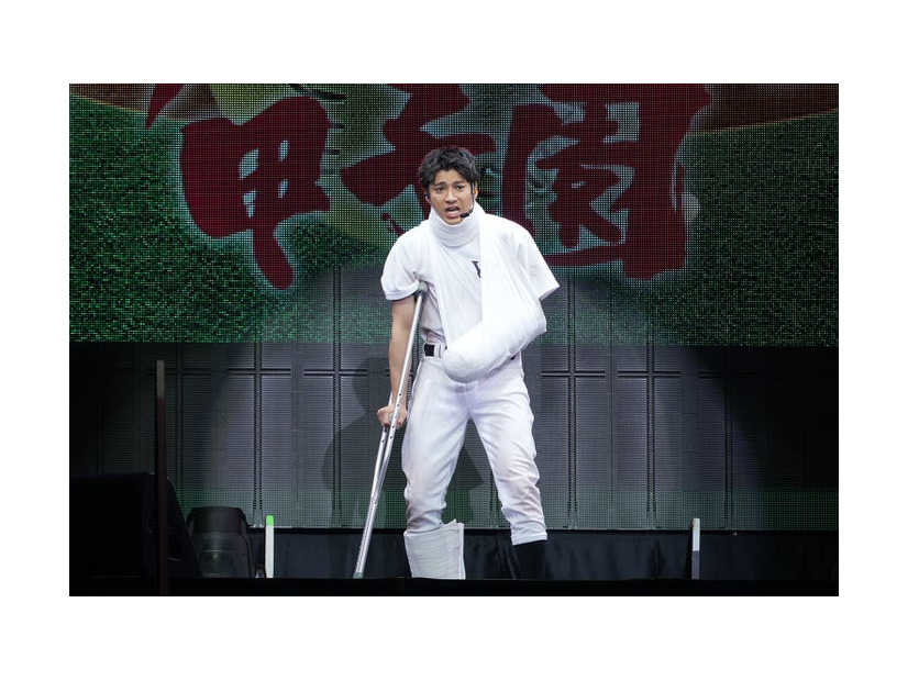 山田裕貴（C）「山田裕貴のオールナイトニッポン ドラゴンフェニックス甲子園」