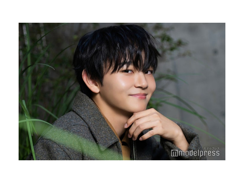 TAIKI（タイキ）（C）モデルプレス