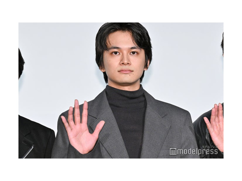 北村匠海（C）モデルプレス