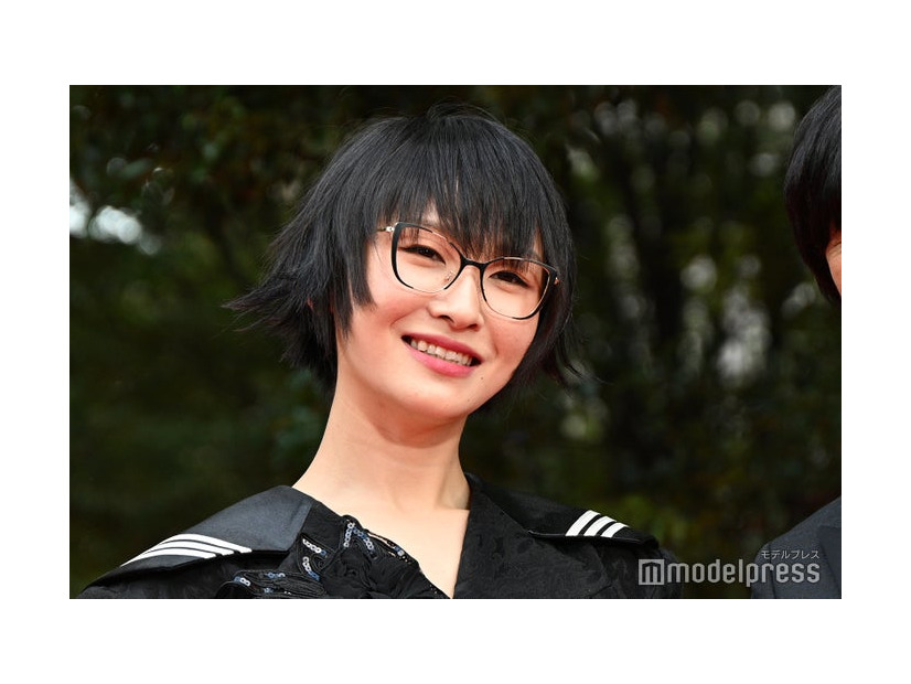 SUZUKA（C）モデルプレス