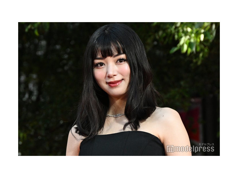 池田エライザ（C）モデルプレス