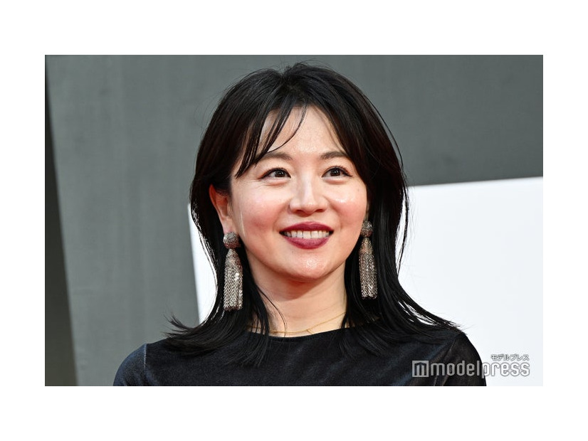 大橋未歩（C）モデルプレス