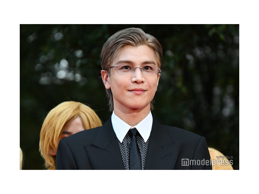 岩田剛典（C）モデルプレス