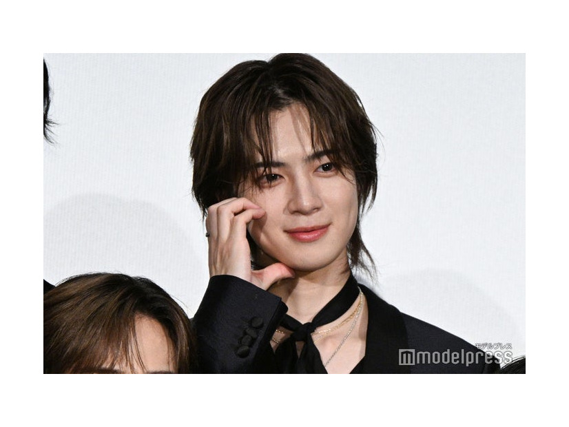 佐野雄大役の佐野雄大（C）モデルプレス