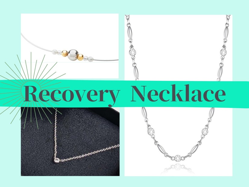 「リカバリーネックレス」この秋冬に、ぜひともゲットしたい理由とは？「肩こり」対策だとはまずバレない「おしゃれ磁気ネックレス」 おすすめ３選！≪Amazon今トク情報≫