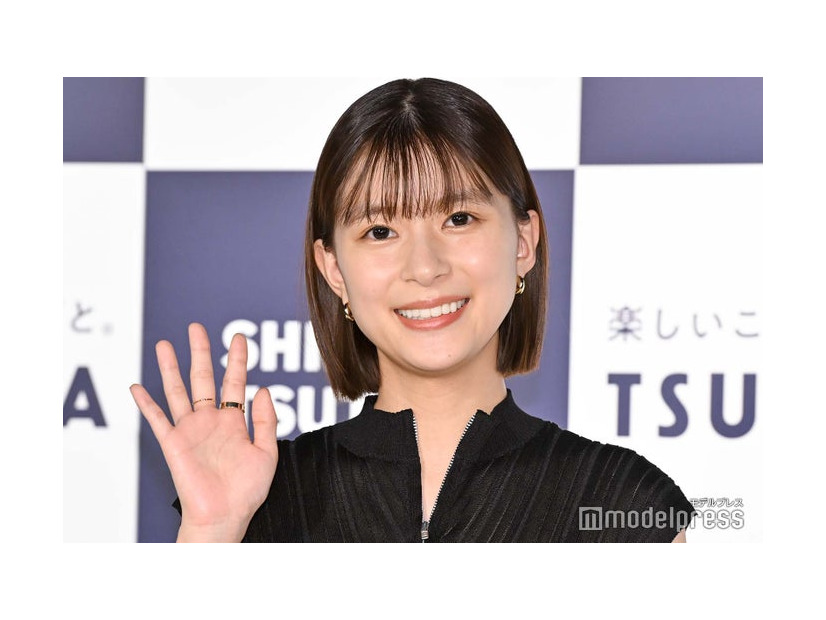 芳根京子（C）モデルプレス