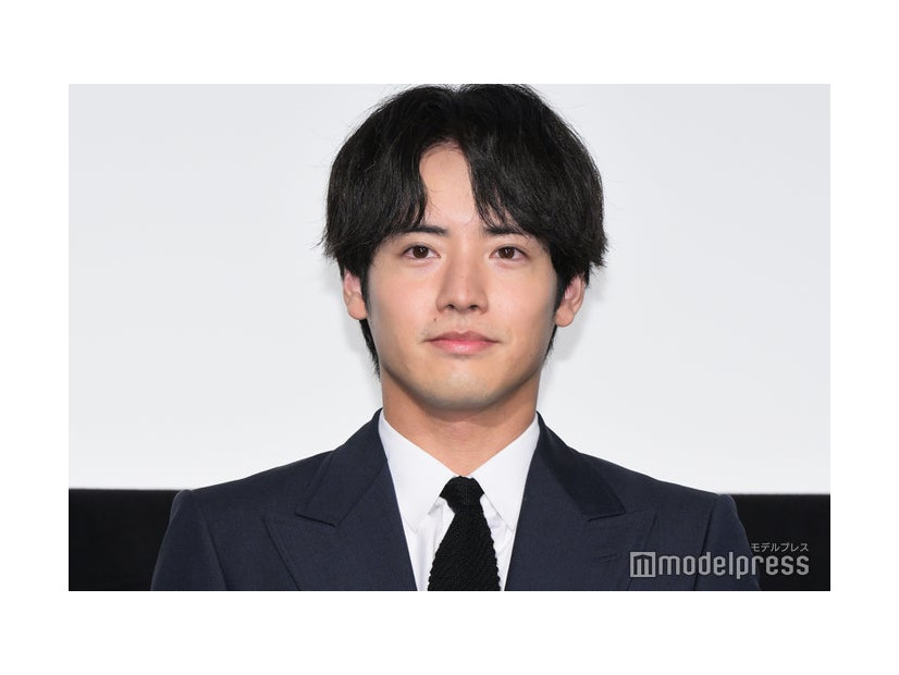 赤楚衛二（C）モデルプレス