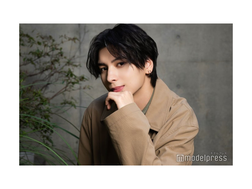 ADAM（アダム）（C）モデルプレス