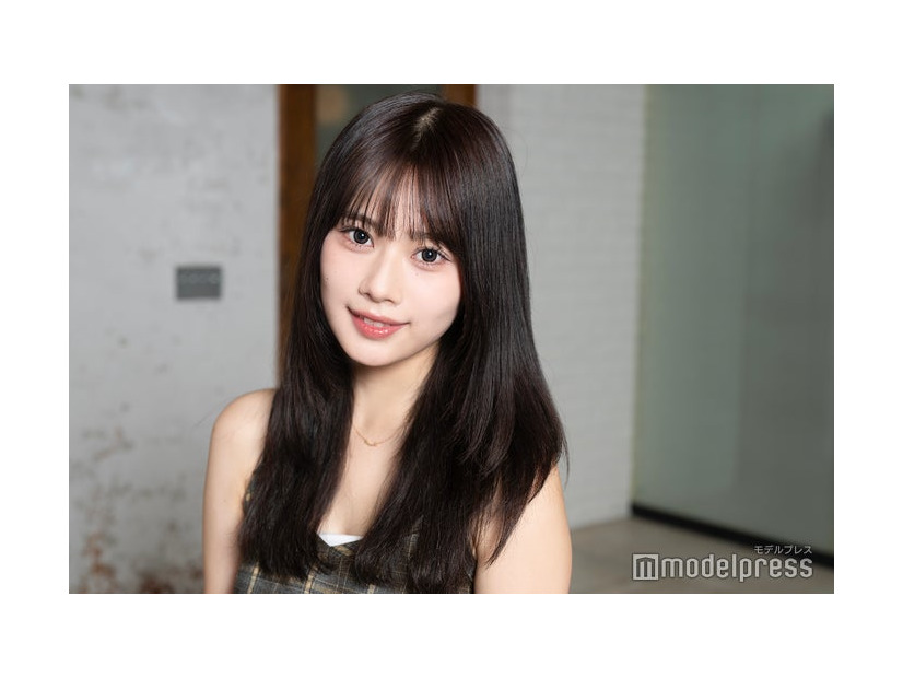 瀬川陽菜乃（C）モデルプレス
