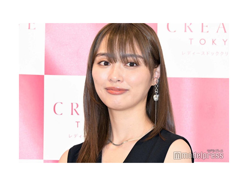 内田理央（C）モデルプレス