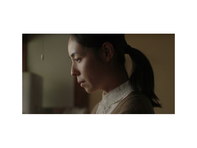 『スノードロップ』©クラッパー