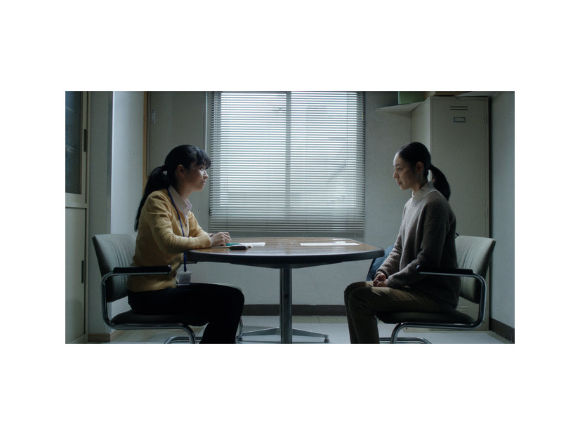 『スノードロップ』©クラッパー