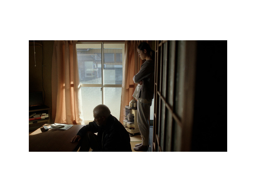 『スノードロップ』©クラッパー