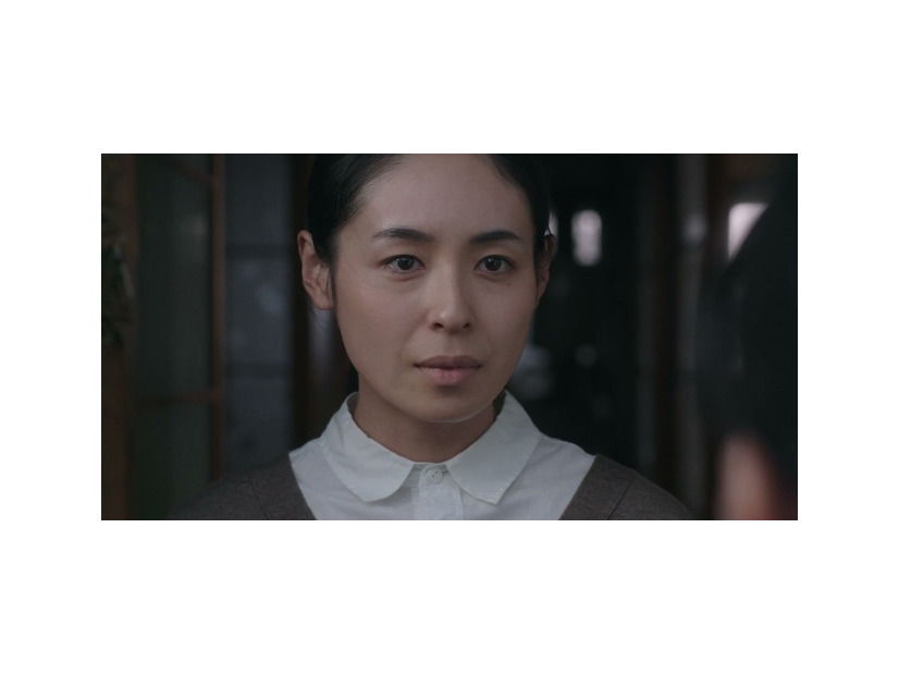 『スノードロップ』©クラッパー