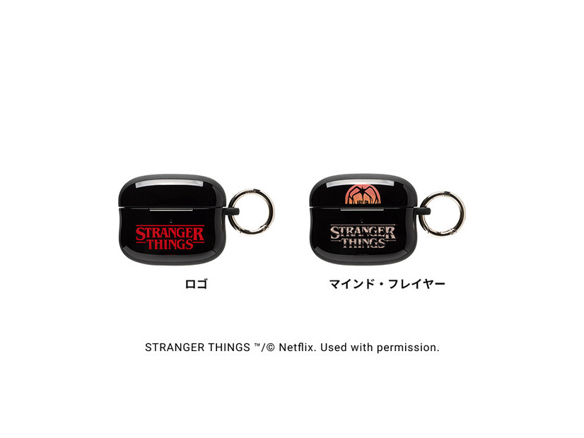 [AirPods Pro(第2/1世代)専用]  iFace First Classケース 3,200円（税込3,520円）