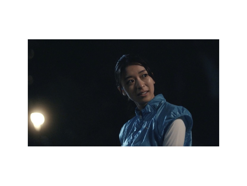 ABEMAオリジナルドラマ「MISS KING / ミス・キング」5話（C）AbemaTV, Inc.