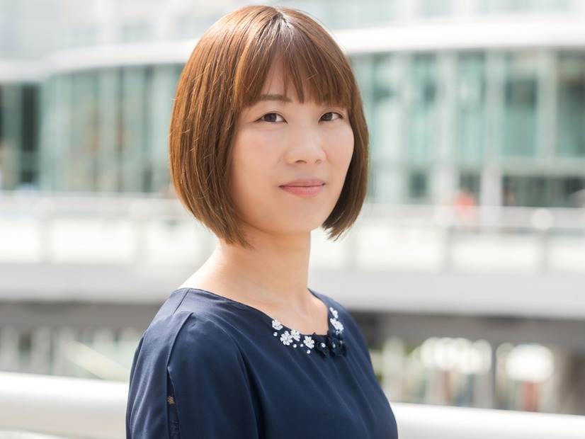 「東大法学部を出て官僚になるつもりが、法律が好きじゃないことに気づいて」社会課題ミステリの旗手・辻堂ゆめが『今日未明』で描いた「法の狭間で抜け落ちる」ものとは