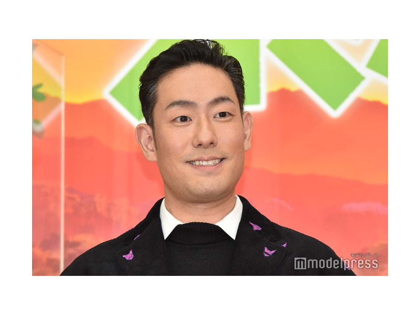 中村勘九郎（C）モデルプレス