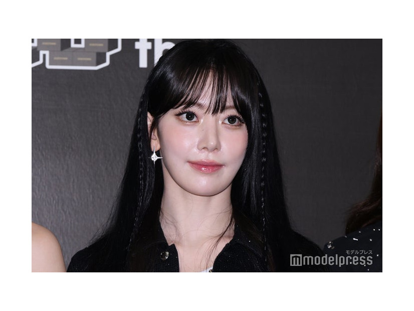 SAKURA（C）モデルプレス