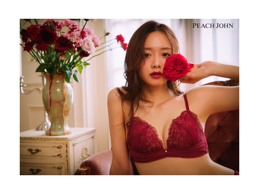 森香澄（提供写真）