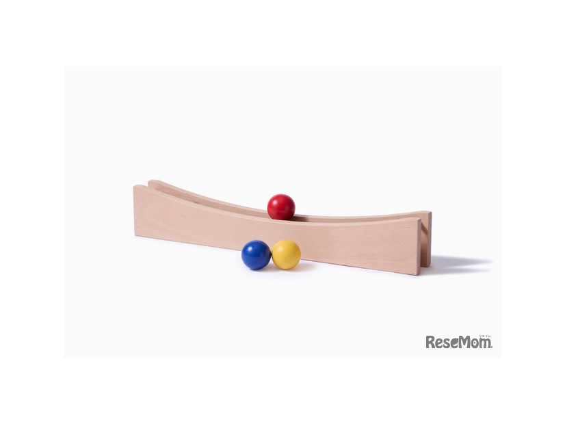 グッド・トイ大賞「チックタックスロープ」つみきや（福岡県）