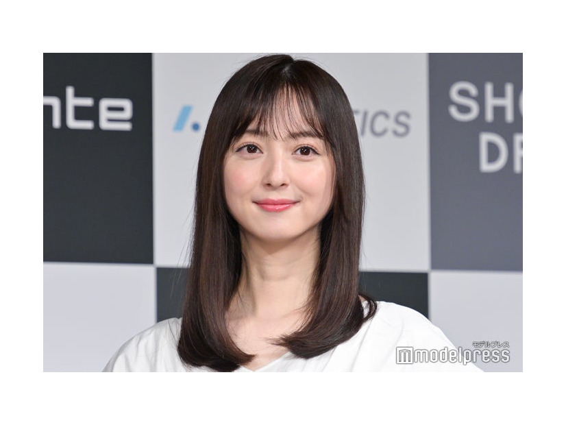 佐々木希（C）モデルプレス