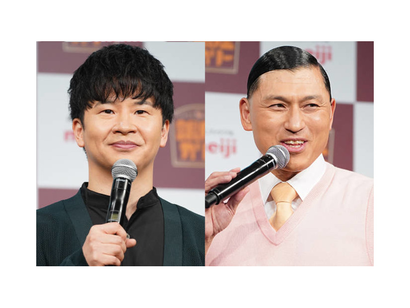 「俺は許せない！」オードリー若林、春日の結婚後の変化に物申す「変わったってことは…」