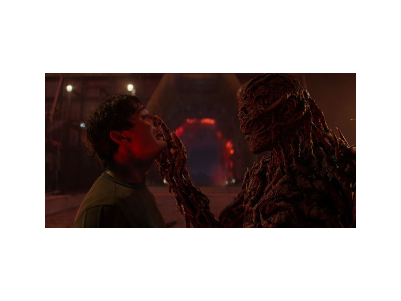 Netflixシリーズ「ストレンジャー・シングス 未知の世界 5」最終章：11月27日（木）10時より世界独占配信