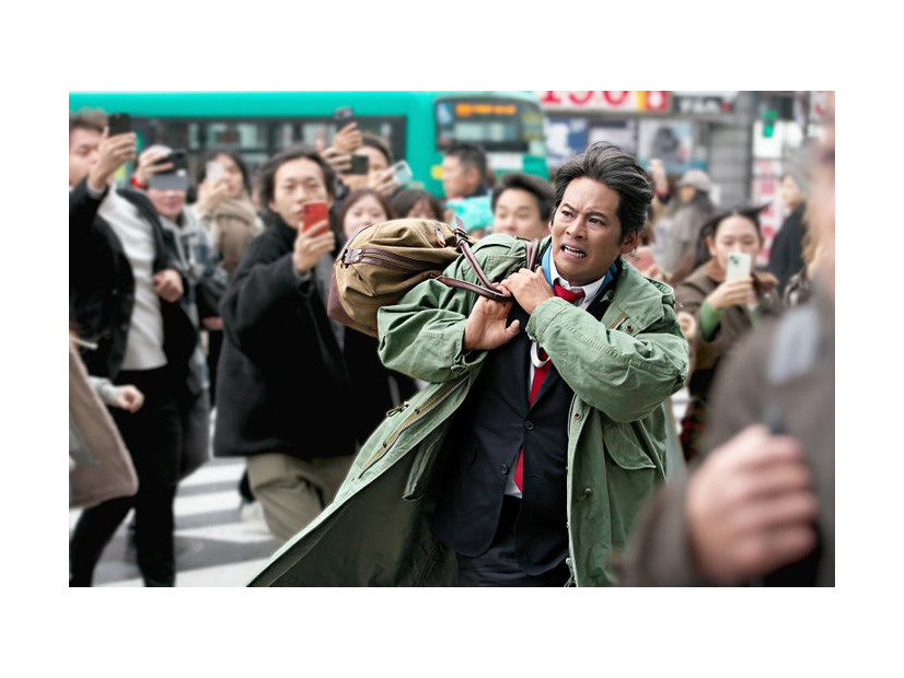 「踊る大捜査線 N.E.W.」場面写真（C）2026「踊る大捜査線 N.E.W.」製作委員会