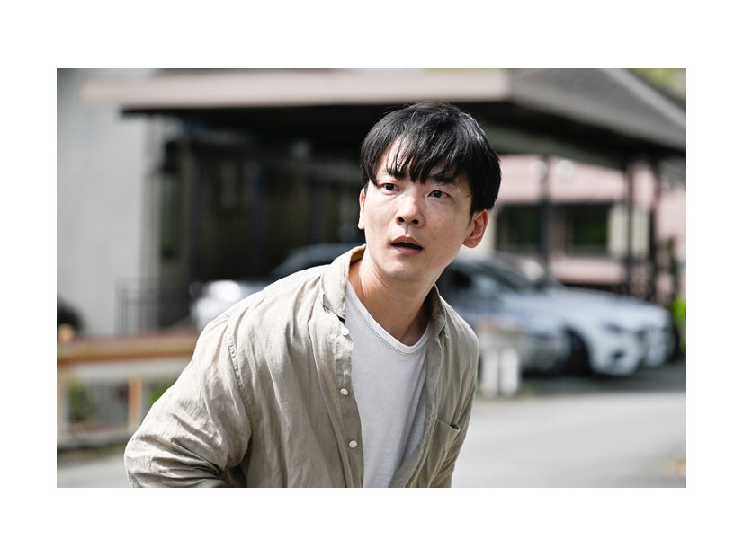 小久保寿人「ちょっとだけエスパー」第2話（C）テレビ朝日