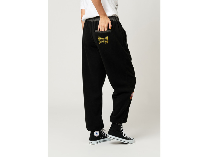 「ストレンジャー・シングス 未知の世界」×グラニフ　STRANGER THINGS TM/(C) Netflix.Used with permission.