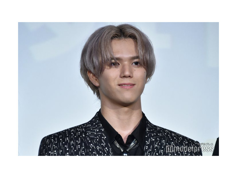 RAN（C）モデルプレス