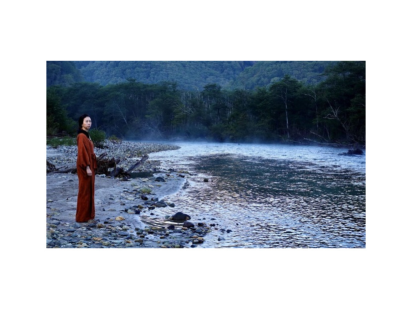 『金子文子　何が私をこうさせたか』©旦々舎