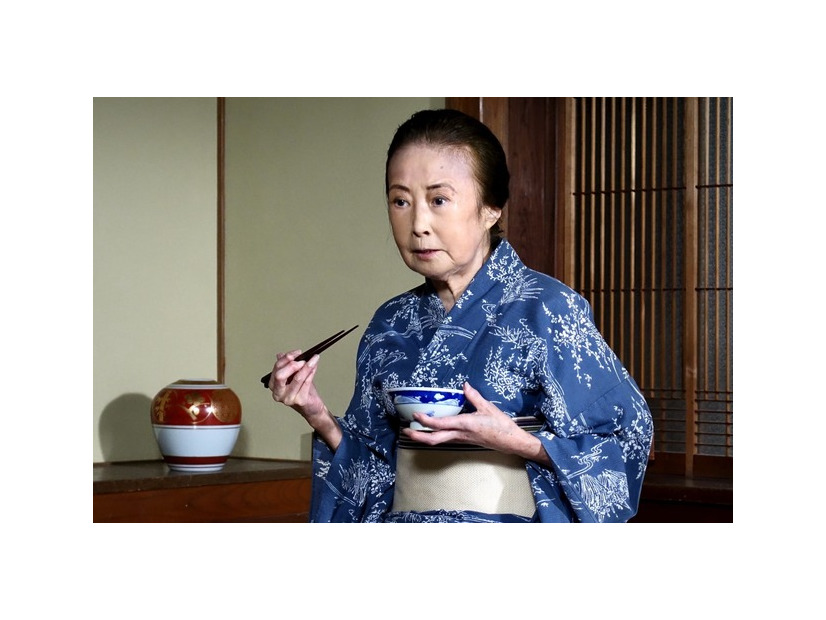 『金子文子　何が私をこうさせたか』©旦々舎