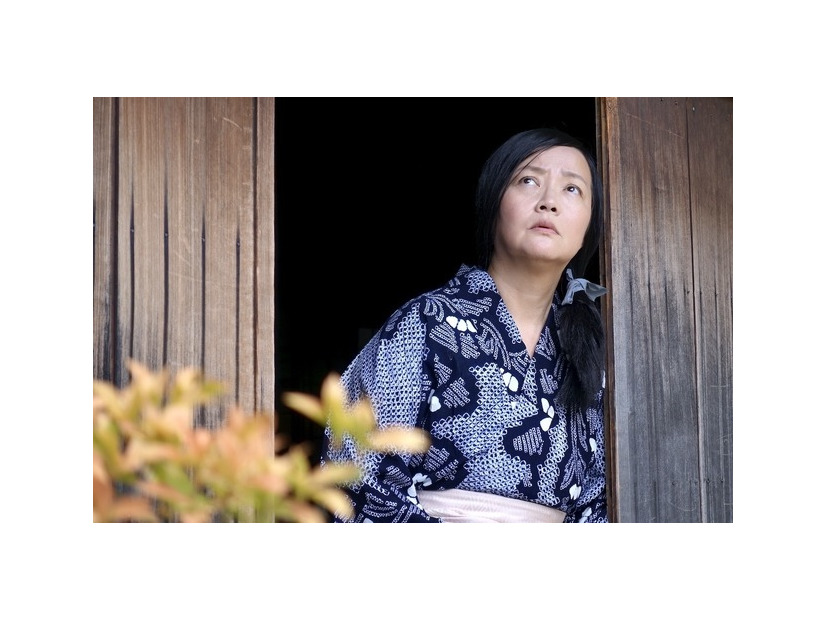 『金子文子　何が私をこうさせたか』©旦々舎