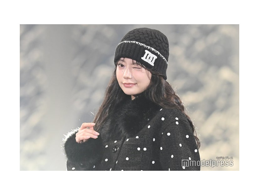 なごみ（C）モデルプレス