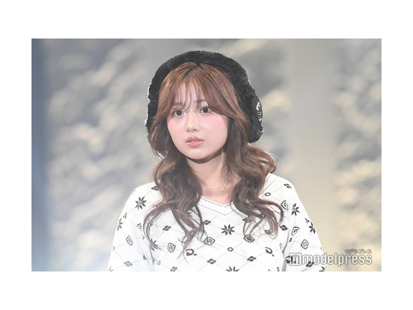 希空（C）モデルプレス